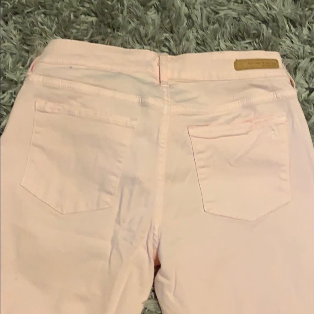 Mid Rise Jeggings - Picture 3 of 3